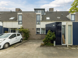 Steve Bikostraat 33