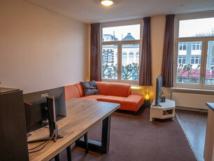 Studio te huur Mauritsstraat, Breda