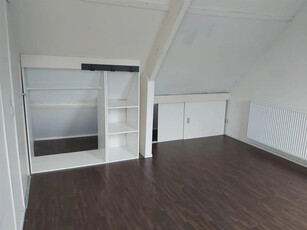 Studio te huur Nieuwe Haagdijk, Breda