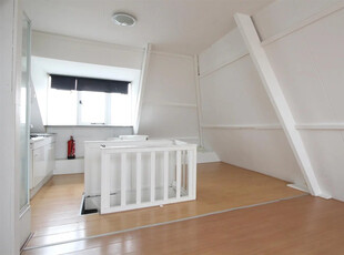 Studio te huur Stephensonstraat, Eindhoven