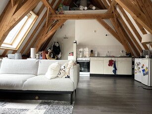 Studio te huur Voorstraat, Kampen