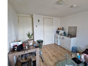 Studio van 25 m² in Enschede