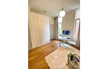 Studio van 30 m² in Rotterdam