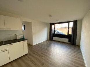 Studio van 35 m² in Tilburg