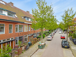 Tesselschadestraat 33A