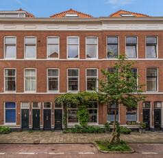 Van Kinsbergenstraat 99