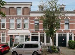 Volmarijnstraat 154-B