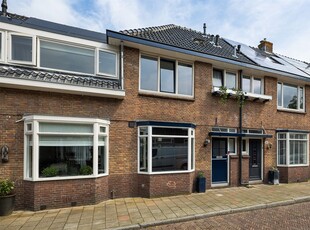 Vosmaerstraat 35