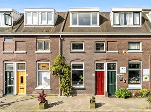 Willemstraat 132