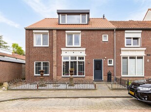 Willigenakkerstraat 1