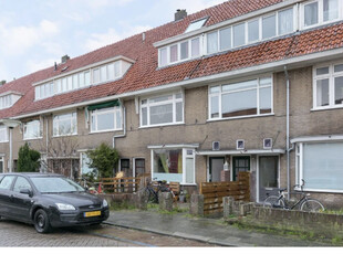 Woning te huur Brederostraat, Leeuwarden