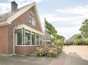 Woning te huur Heerenweg, Barsingerhorn