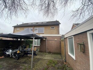 Woning te huur Leeuweriklaan, Boekel