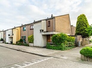 Woonhuis in Leiden met 4 kamers