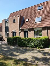 Woonhuis in Leiden met 4 kamers