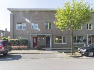 Woonhuis in Maastricht met 5 kamers