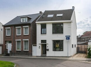 Woonhuis in Meerssen met 3 kamers