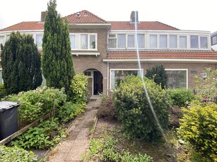 Woonhuis in Overveen