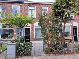 Woonhuis in Zeist met 3 kamers