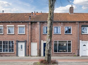 Zeelsterstraat 143-D