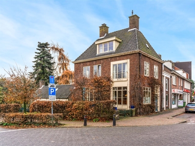 Dorpsstraat 2