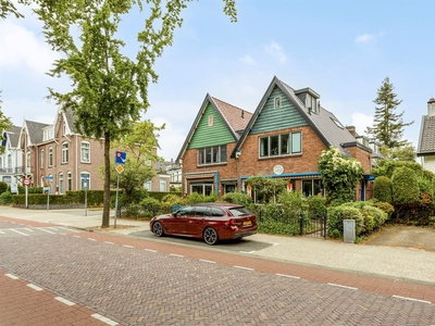 Utrechtseweg 105