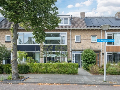 van Wassenhovestraat 49