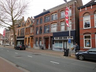 Benedenwoning Brugstraat, Roosendaal huren?