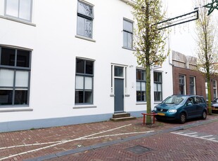 Bovenwoning Wilhelminastraat, Bodegraven huren?