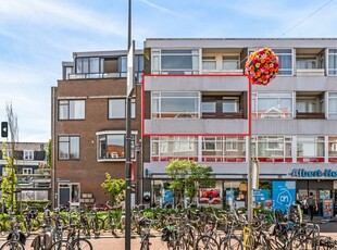 Burgemeester Reigerstraat 55 B