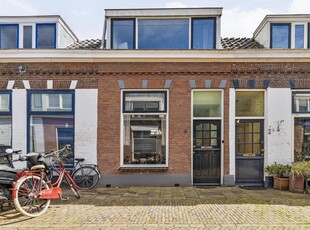 De la Reystraat 5