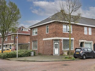 Lindestraat 106