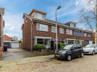 Nassaustraat 143