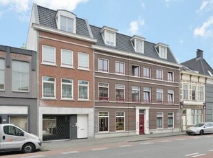 Portiekflat Haagweg, Breda huren?