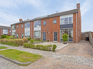 Prinses Beatrixstraat 32