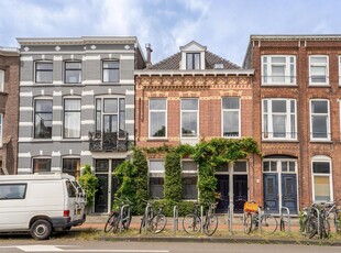 Teteringenstraat 17 A