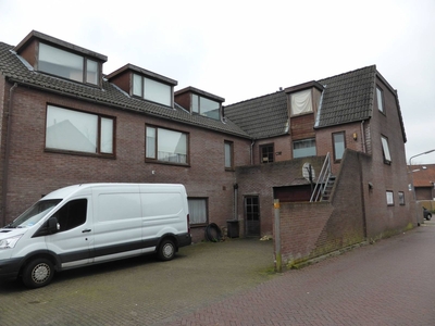 1e Oosterstraat in Hilversum (32m2)