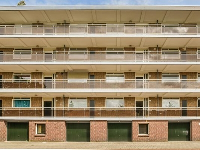 Appartement Amberlaan in Amstelveen