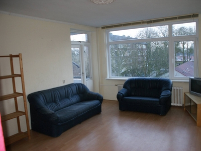 Appartement Dommelstraat in Enschede