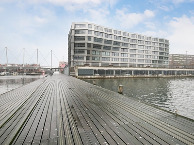 Appartement Koetsierbaan in Almere