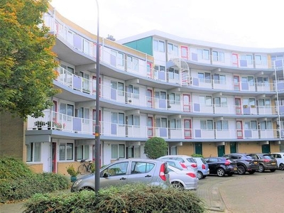 Appartement Koraal in Heerhugowaard