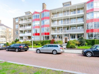 Appartement Laan van Clingendael in Den Haag