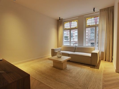 Appartement Noorderdwarsstraat in Amsterdam