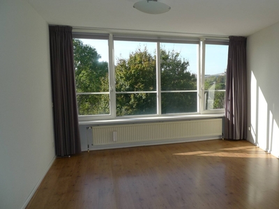 Appartement Salviabeemd in Maastricht