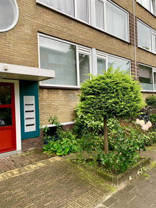 Appartement te huur Jan Prinsstraat, Weesp