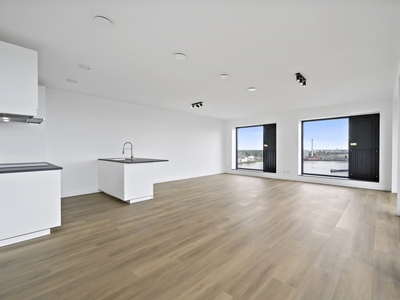 Appartement te huur Maashaven Z.z., Rotterdam