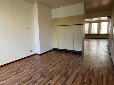 Appartement te huur Noordeinde, Den Haag