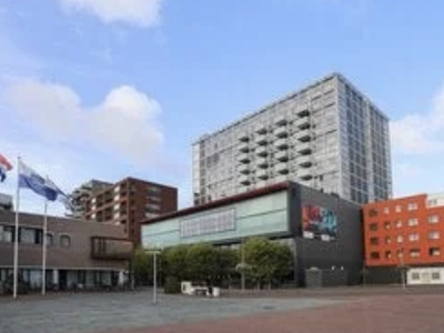 Appartement te huur Raadhuisplein, Hoofddorp