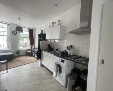 Appartement te huur Spoorstraat, Gouda