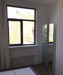 Appartement te huur Weissenbruchstraat, Den Haag